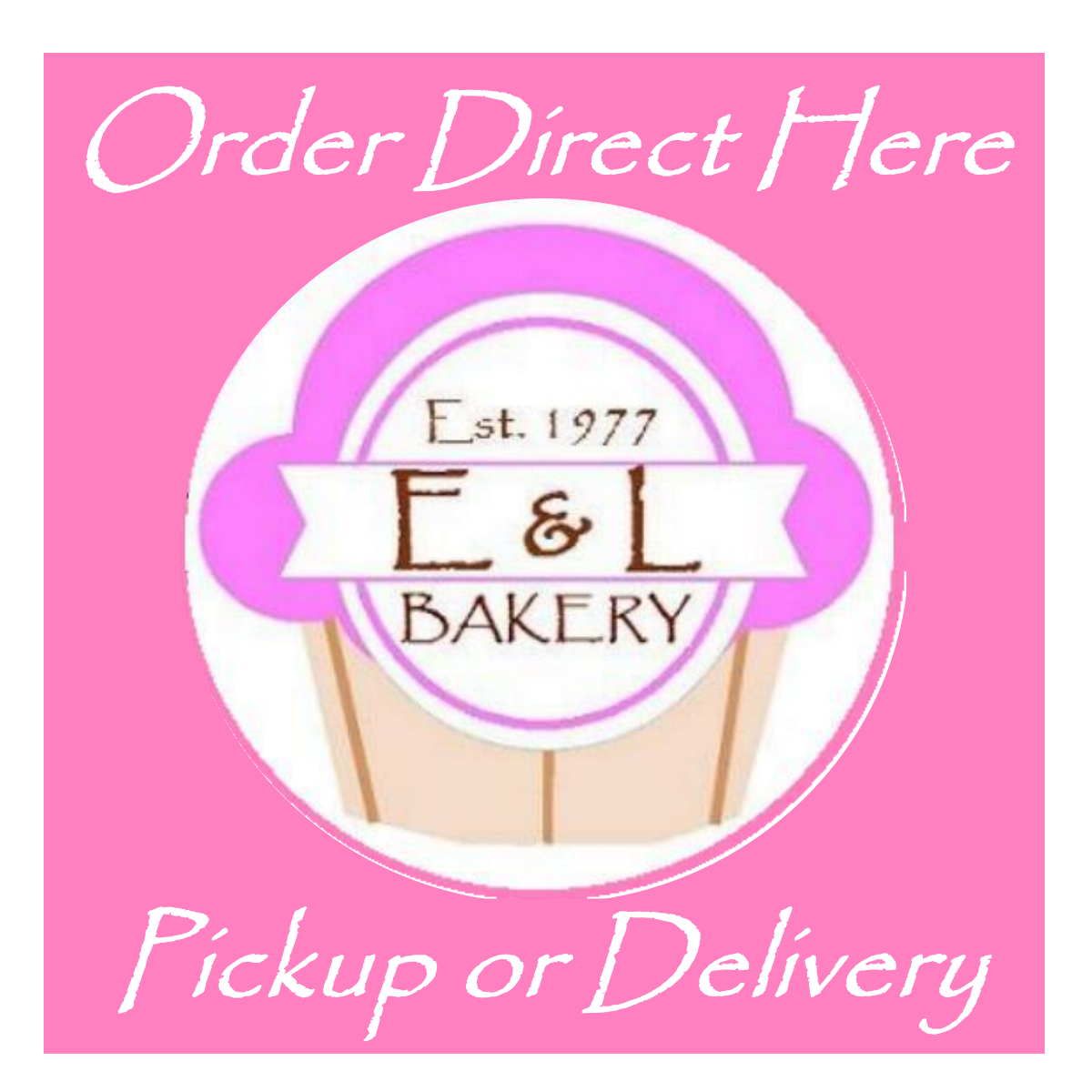 Order Direct
From E & L