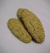 Sesame Seed Biscotti